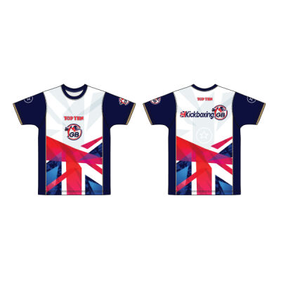 Light Con T-Shirt  Thumbnail