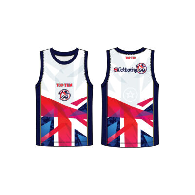 Kick Light Vest Thumbnail