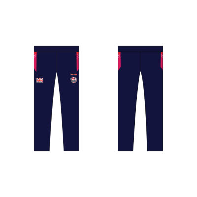 Tracksuit Bottoms Thumbnail