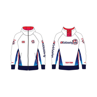 Tracksuit Top Thumbnail