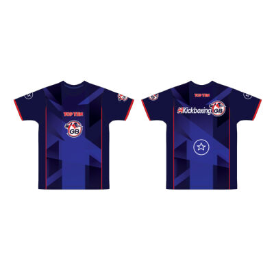 Training T-Shirt Thumbnail