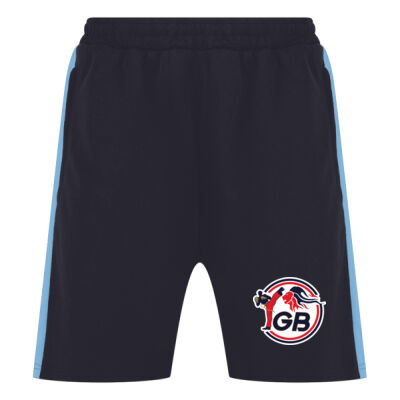 Adults Training Shorts Thumbnail