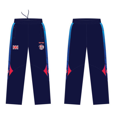 Coaches Tracksuit Bottoms Thumbnail